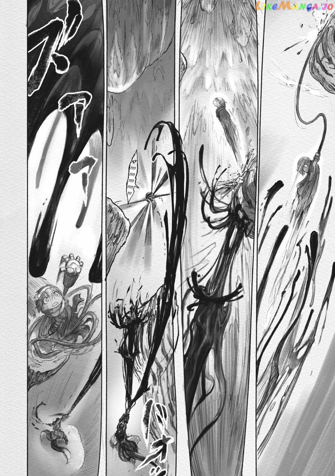 Made in Abyss, Chapter 36 image 18